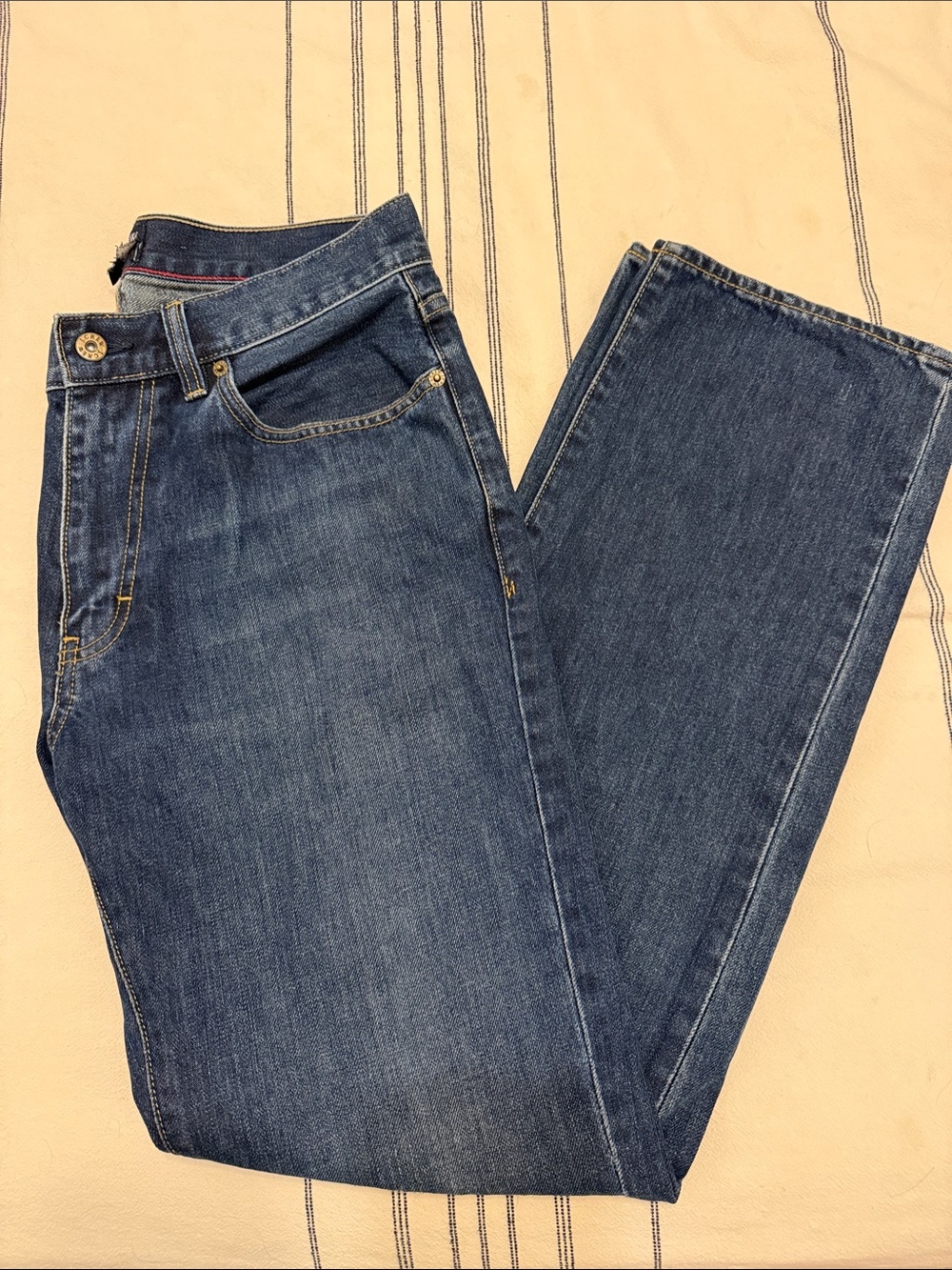 J Crew Men’s Jeans